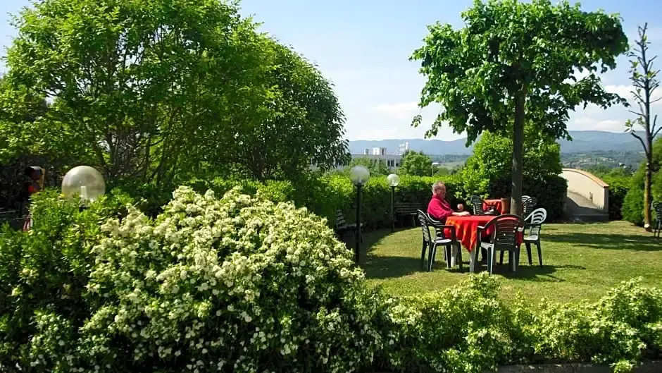 Park Hotel Galileo