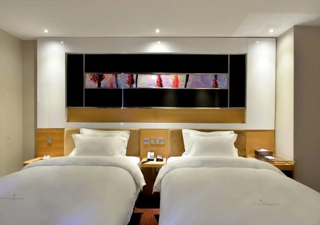 Lavande International Hotel Guangzhou US Consulate General Guangzhou Grandview Plaza Branch