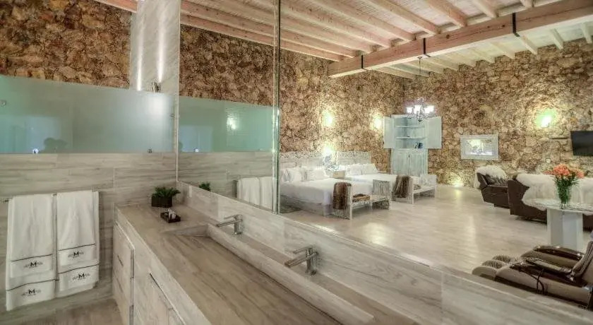 Hotel Boutique Matea