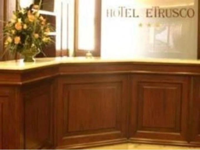Etrusco