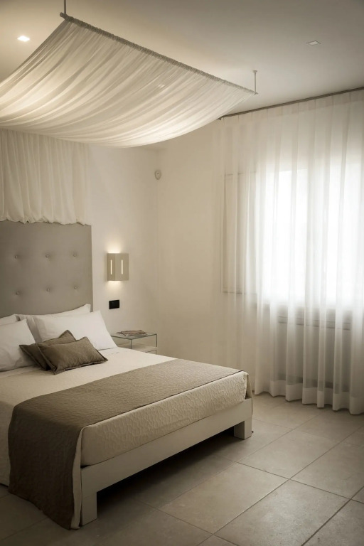 Masseria Muntibianchi AgriResort Restaurant & SPA