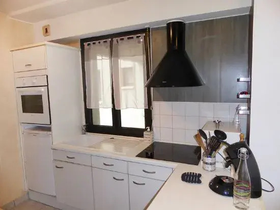 Best Western Central Saint Malo