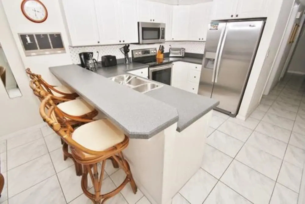 Moontide Condominium