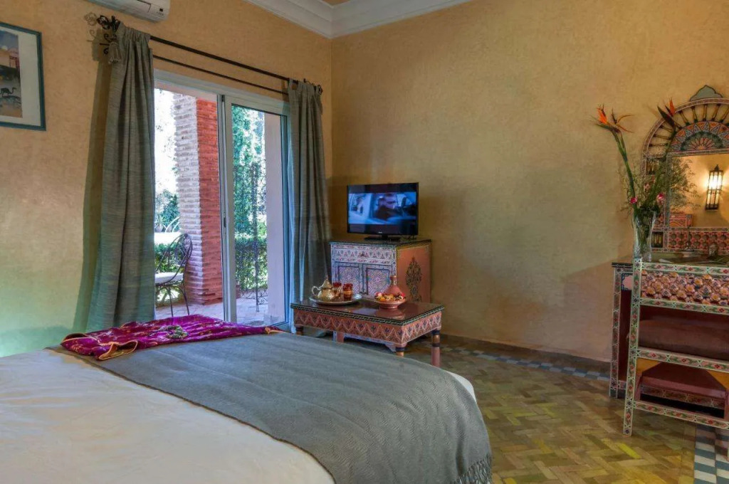 Villa Des 3 Golfs