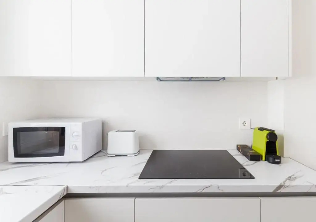 Moderno apartamento urbano en barrio histórico 2ºD