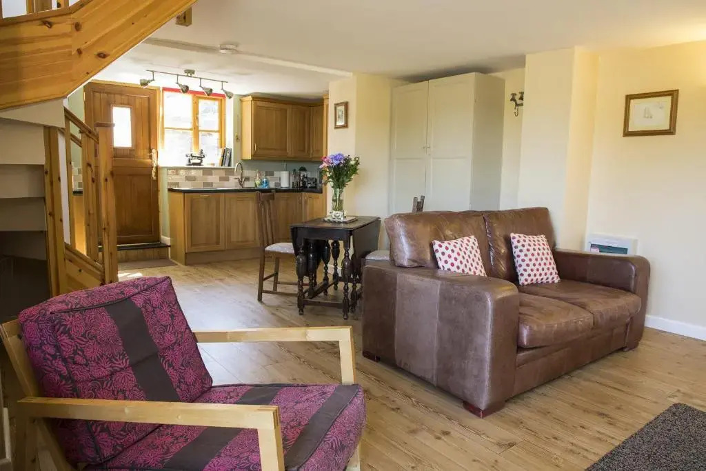 Finest Retreats - 1 Bed Llangollen Cottage - Sleeps 2
