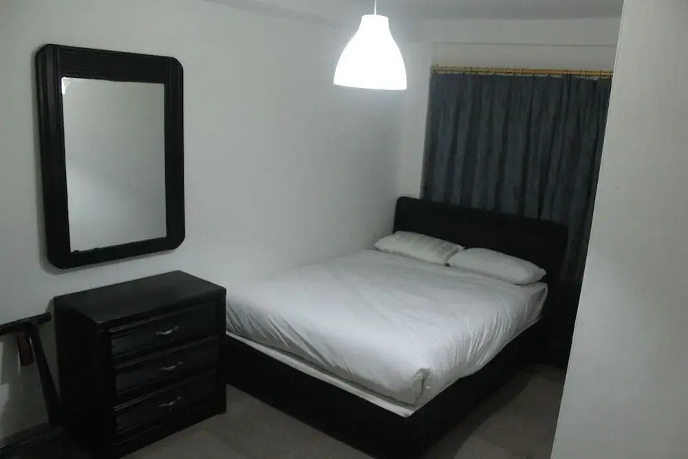 Rafiki Hostel