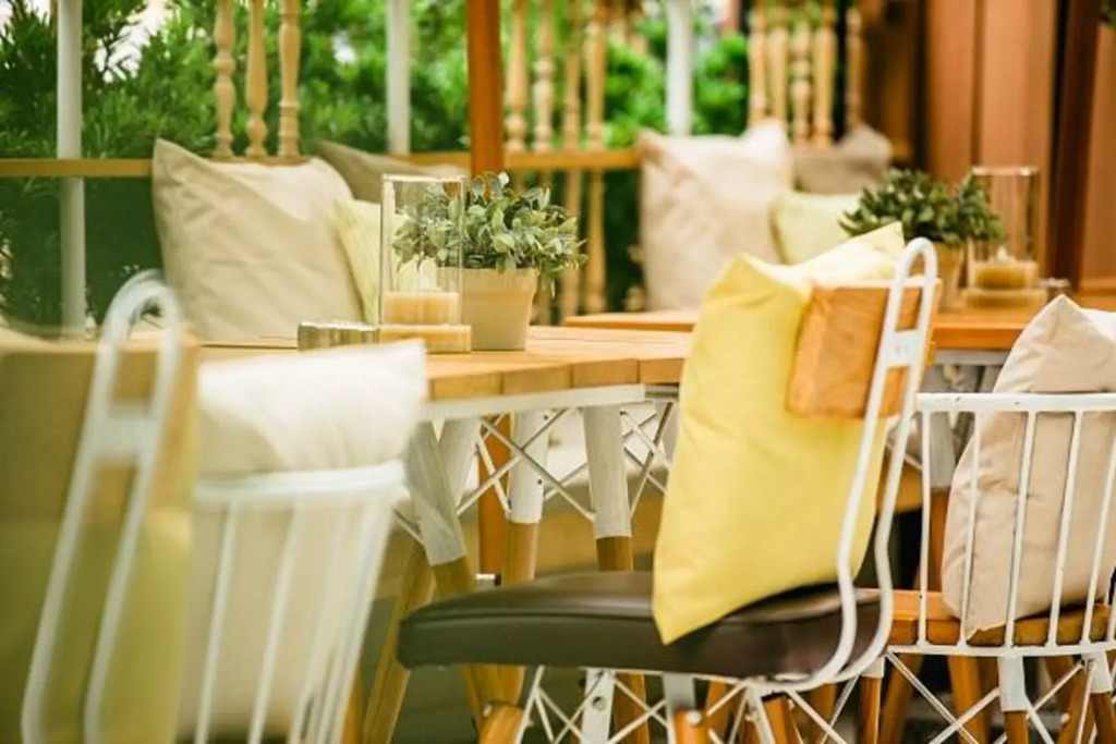 NAP Hotel Bangkok