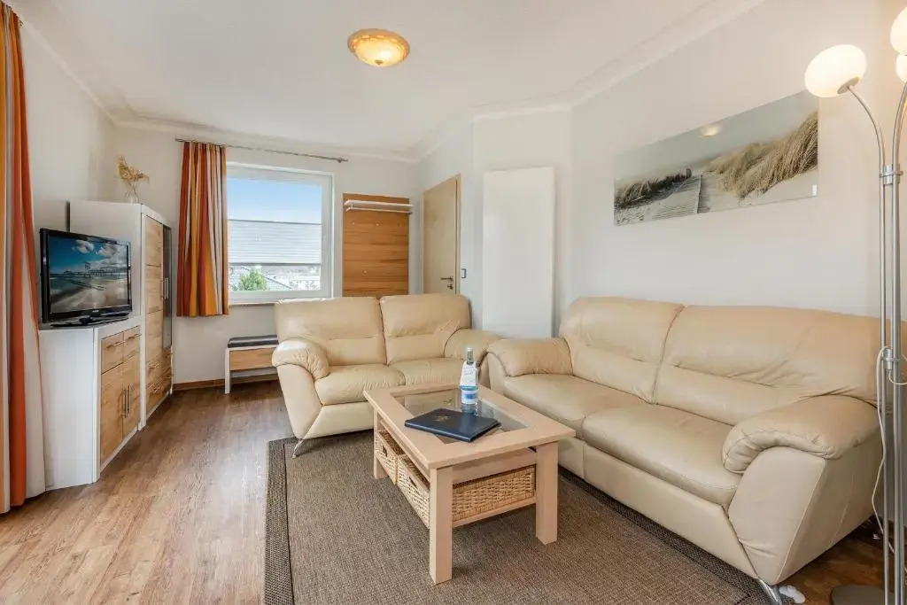 Appartement Nordstern 2