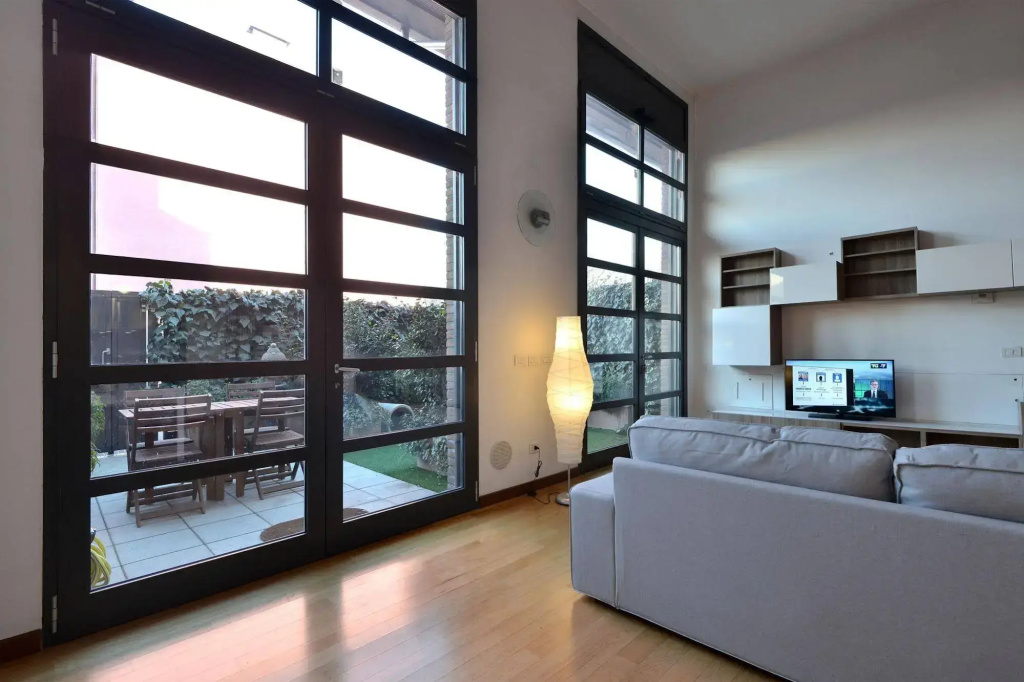 Heart Milan Apartments - Fiera City