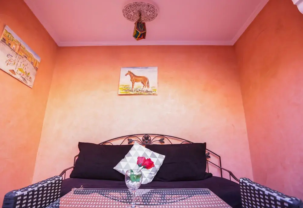 Riad Elijah Marrakech & SPA
