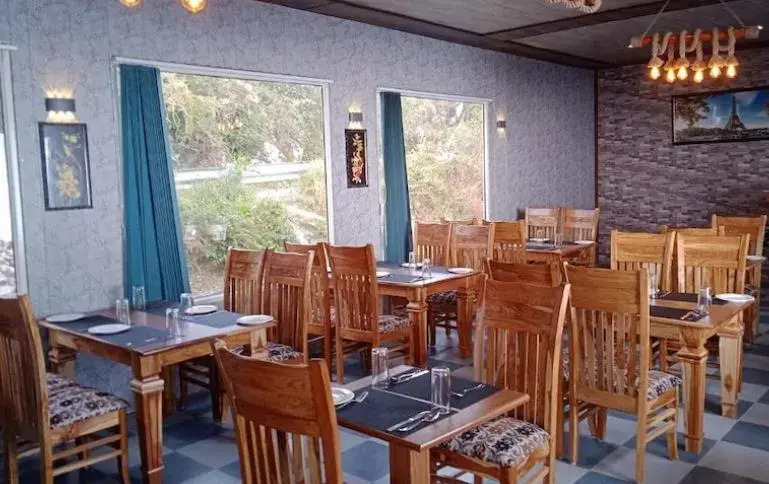 Hanshdi Resort Resturant & Cafe