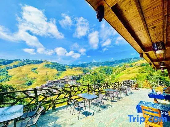 Longsheng Chujian Mountain House Homestay (Longji Terrace Observation Deck)