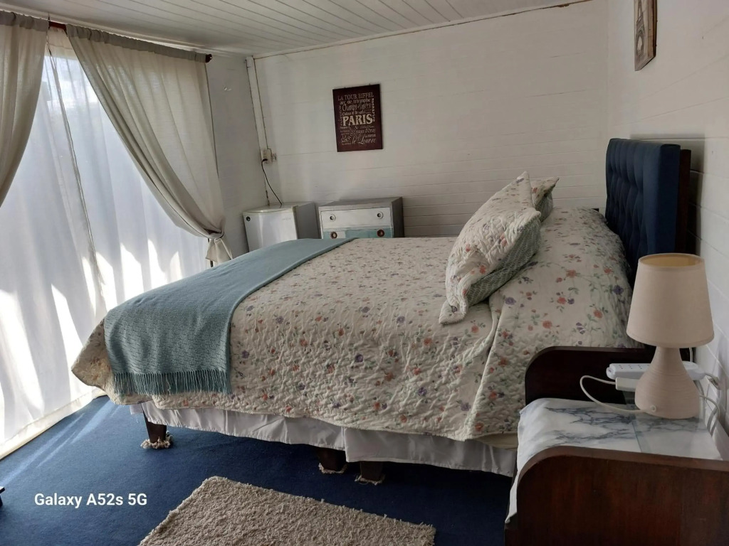 La RUCA DEL VIAJERO HOSPEDAJE