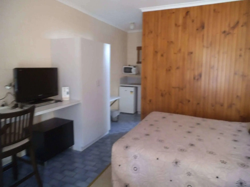 Yarragon Motel