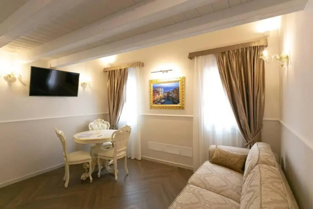 Suite Duplex Chioggia