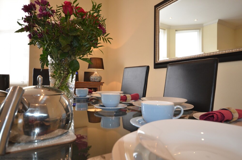 Keesha House Apartment