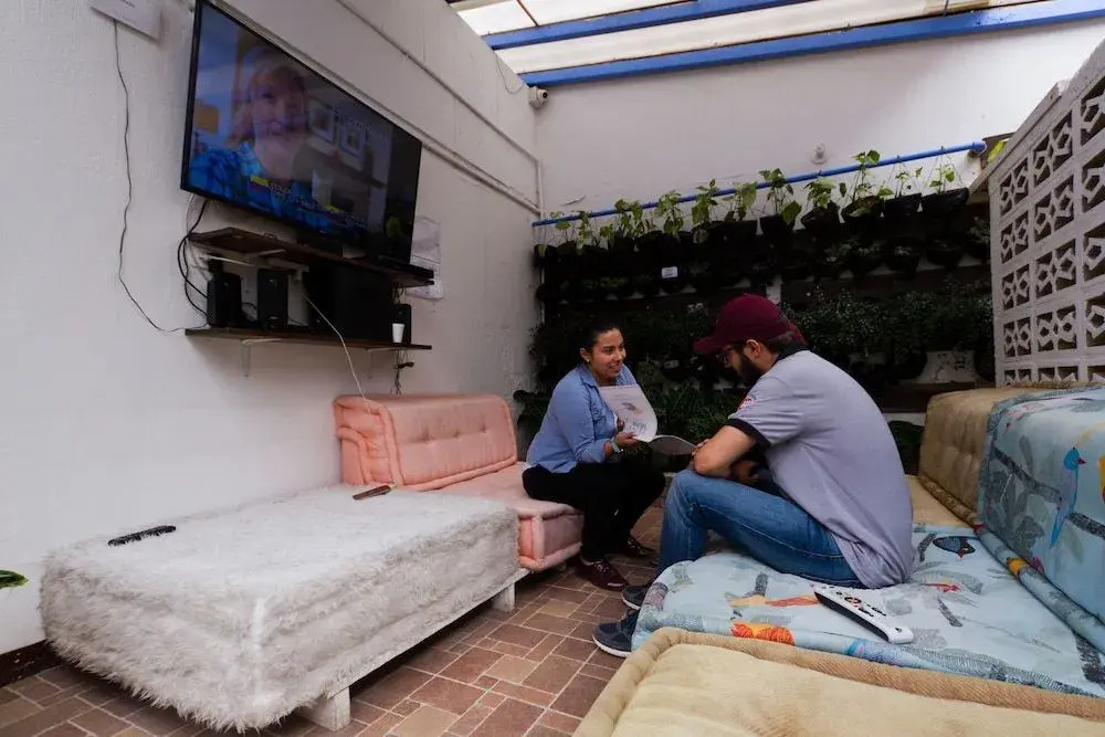 Fatima Suites - Hostel