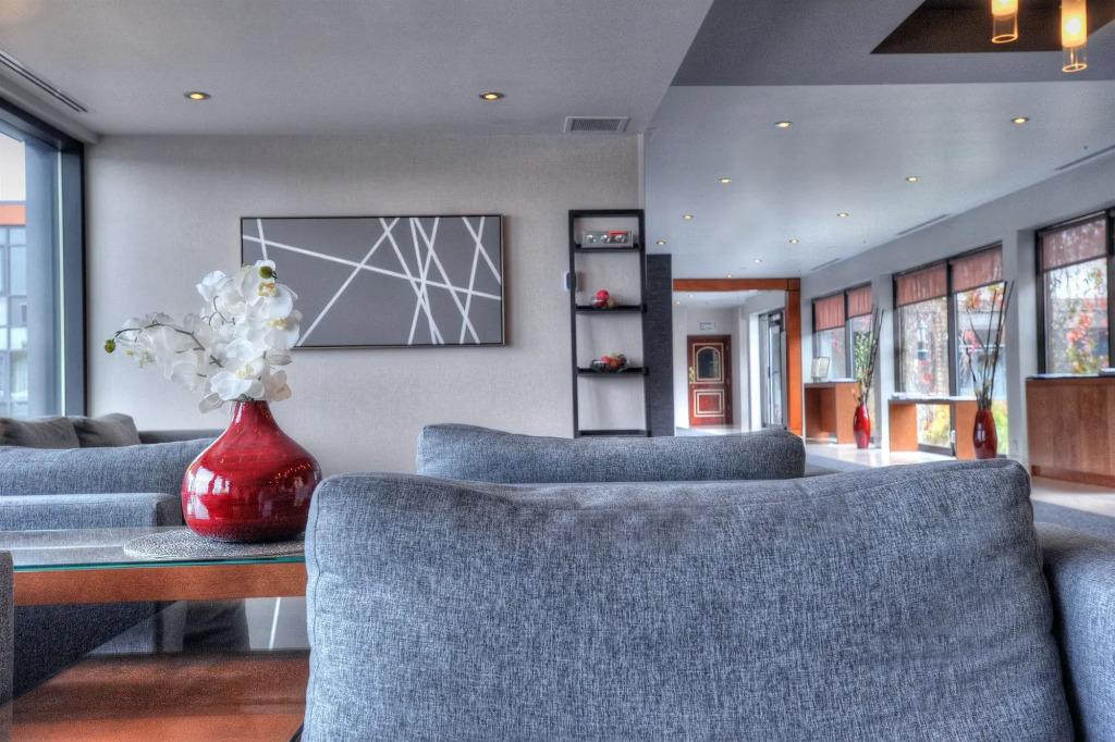 Hotel Forestel