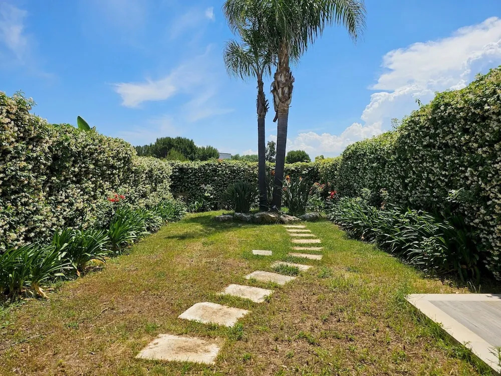 Residenza Lamandia in Capitolo