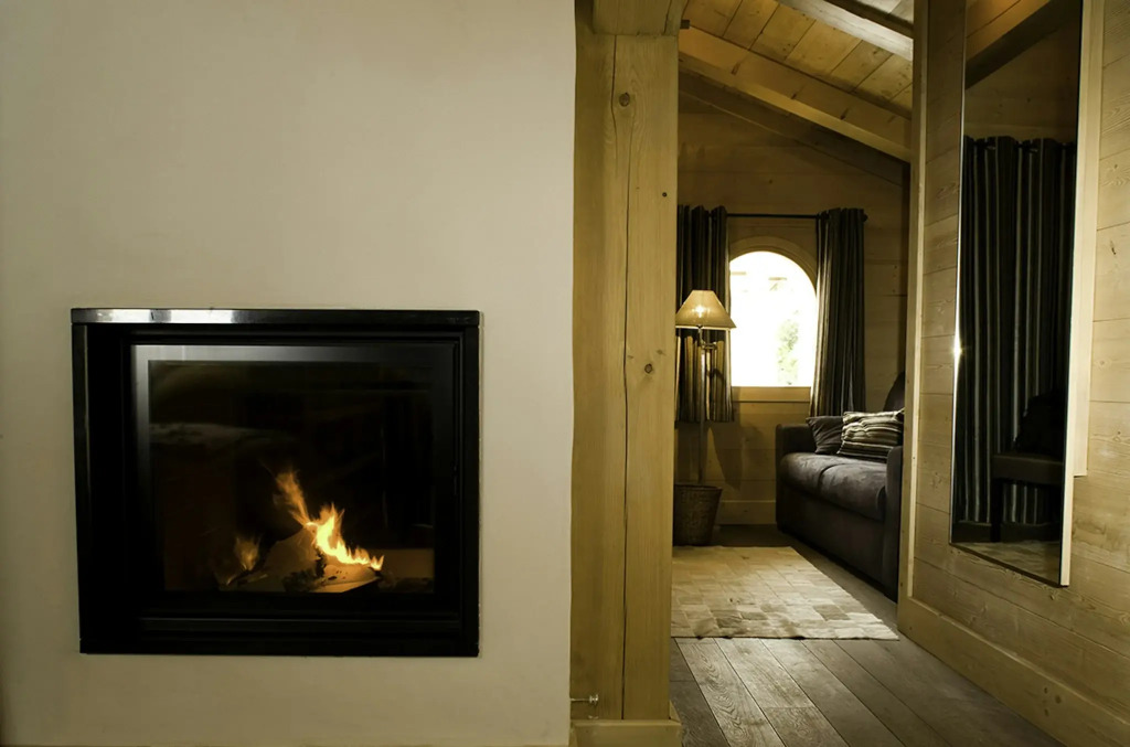 Flocons de Sel - Relais & Chateaux