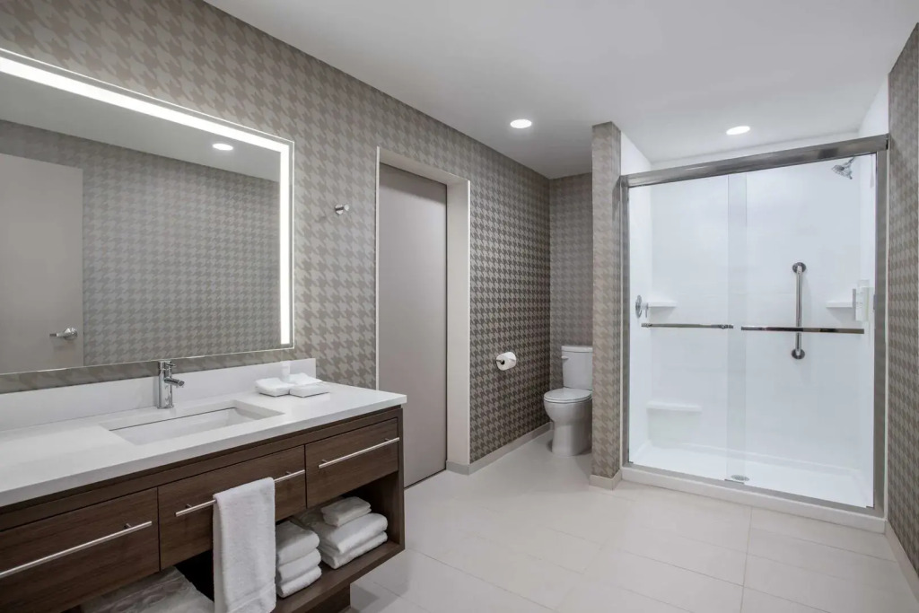 Home2 Suites By Hilton Calhoun