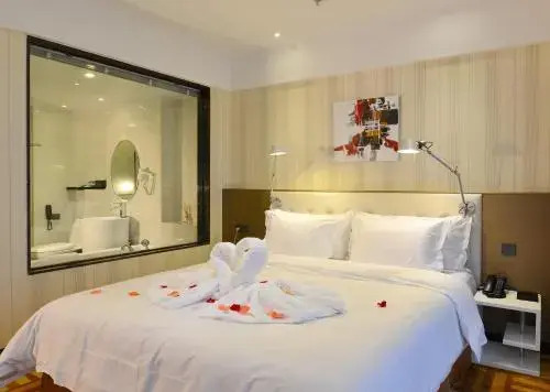 Xiamen Discovery Hotel