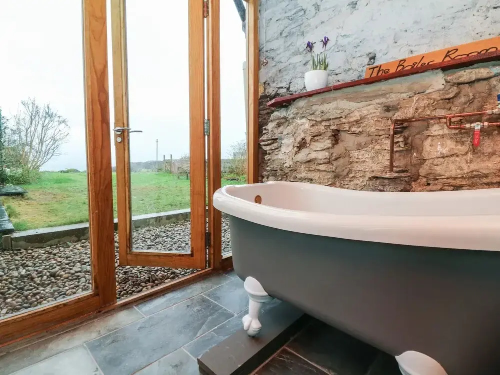 Easter Cottage