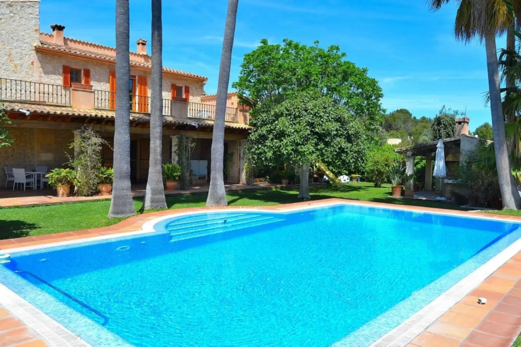 Villa Casa Binissagar II 106 by Mallorca Charme