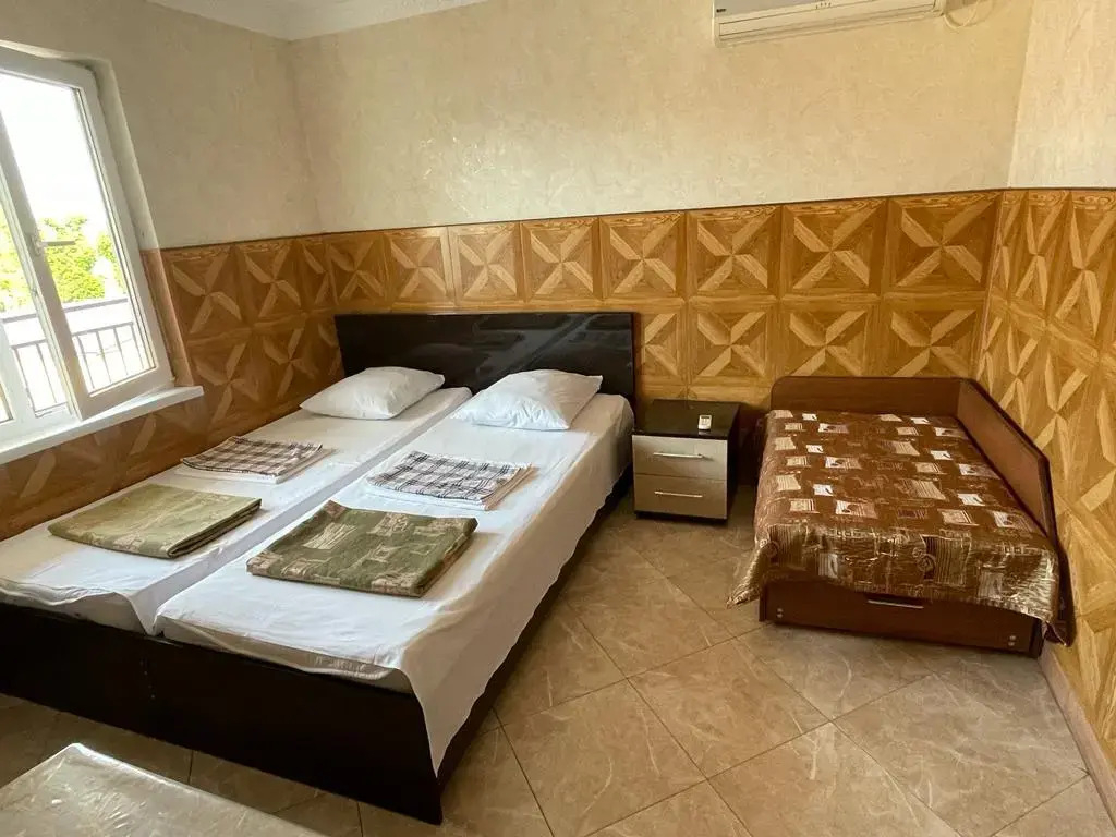 Alice Guest House