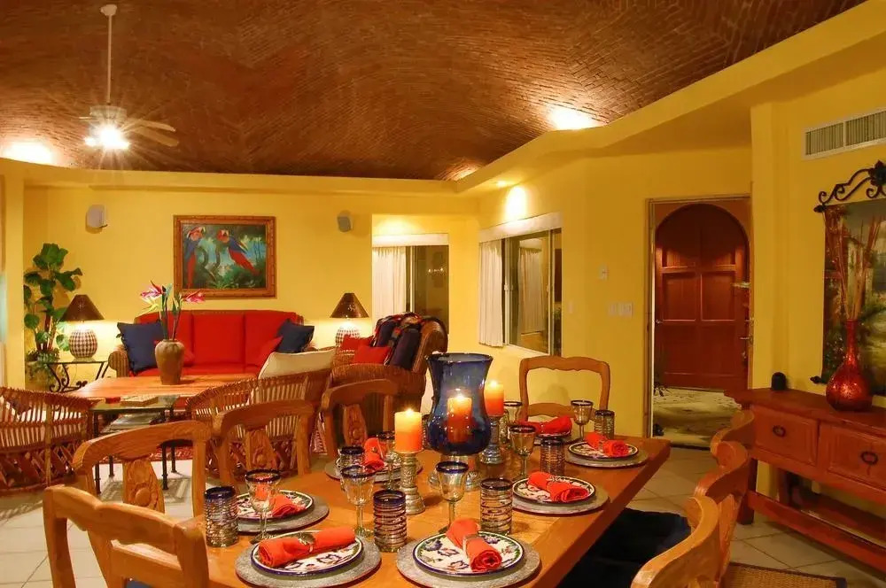 Villa Ladrillo by Cabo Villas