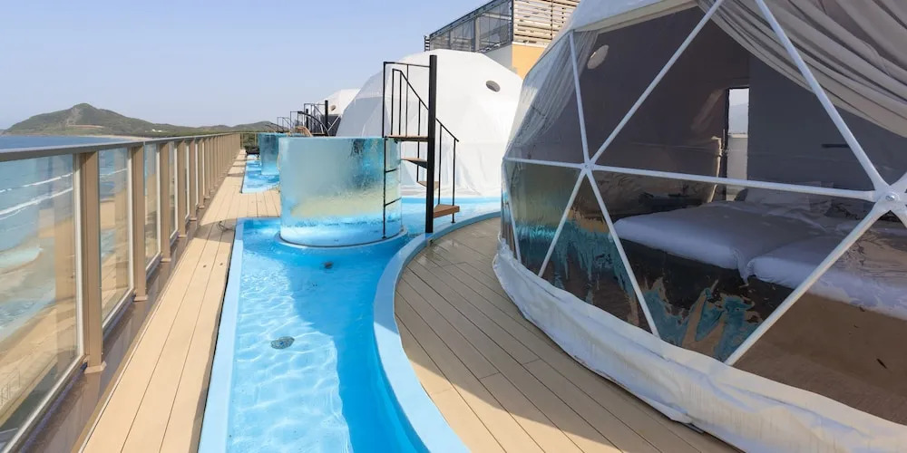 Alba HOTEL & Glamping