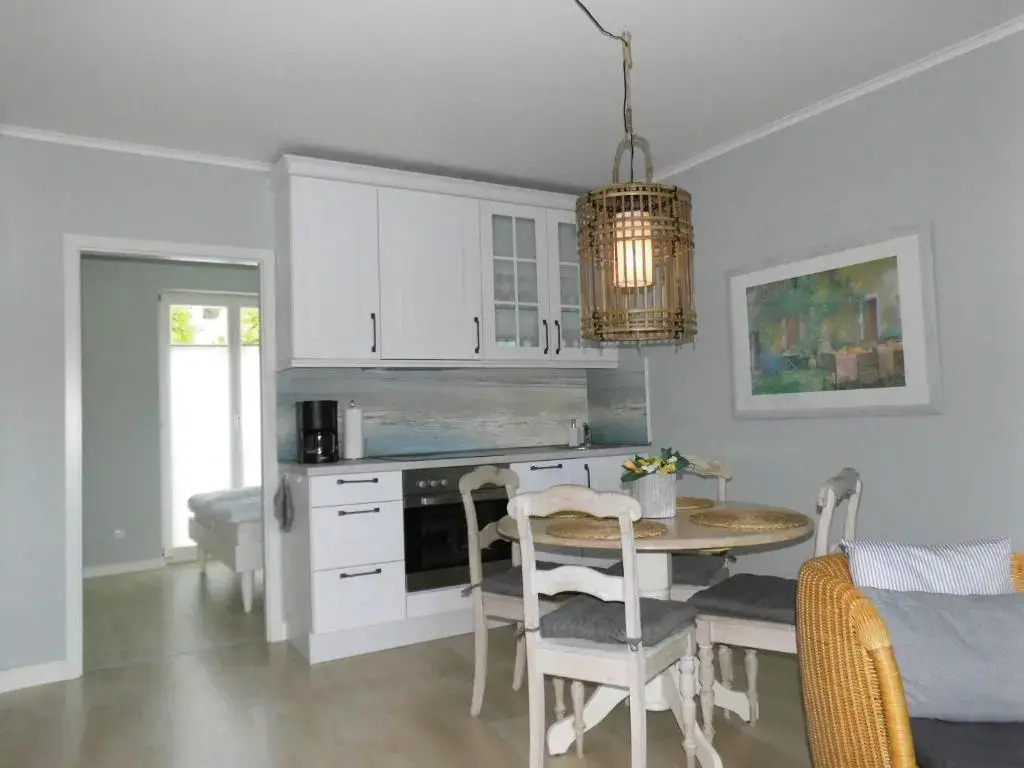 Appartement Residenz Bellevue Usedom 47 DSL WLAN kostenlos