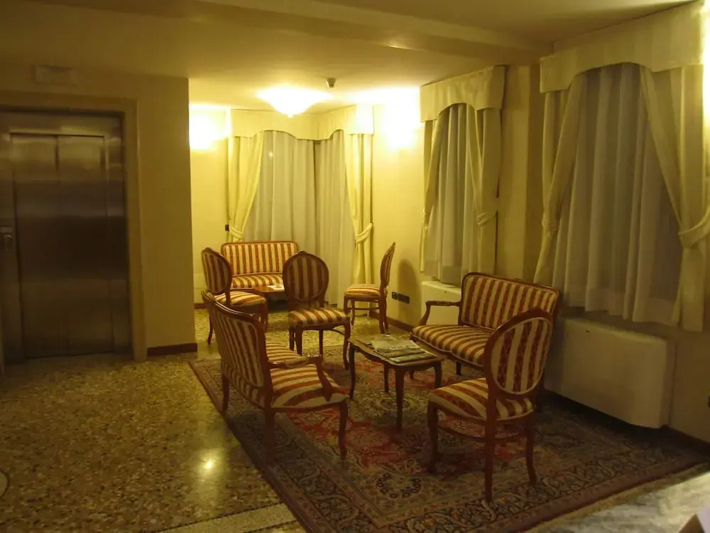 Hotel DallOngaro