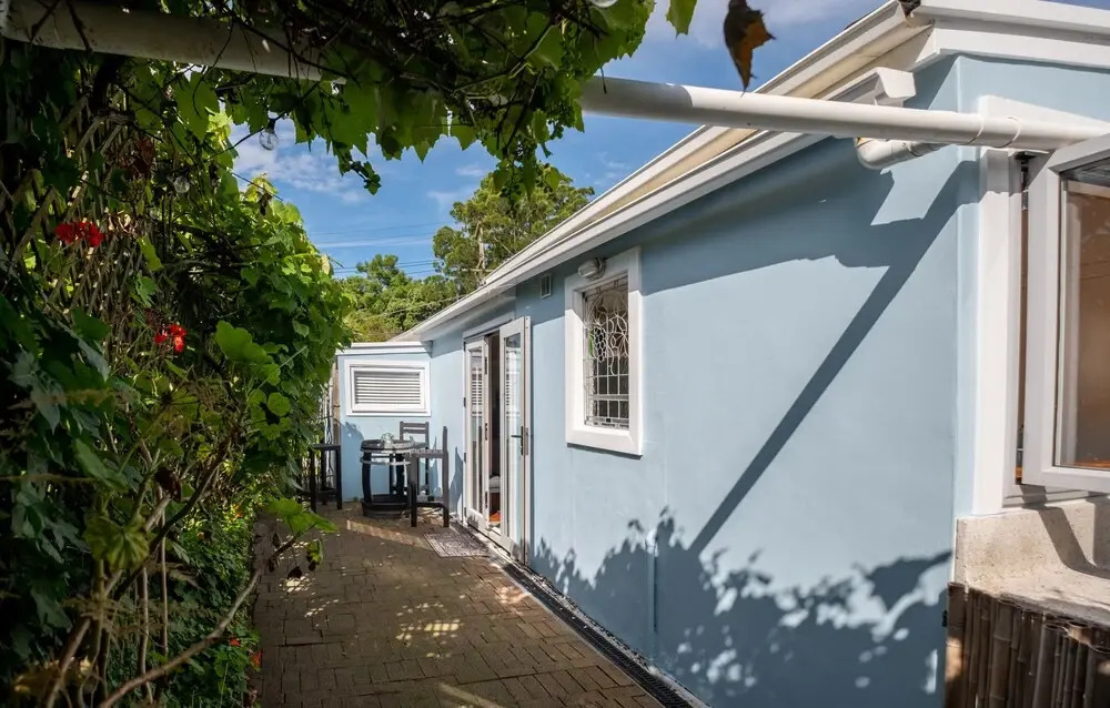 Oneroa Garden Retreat