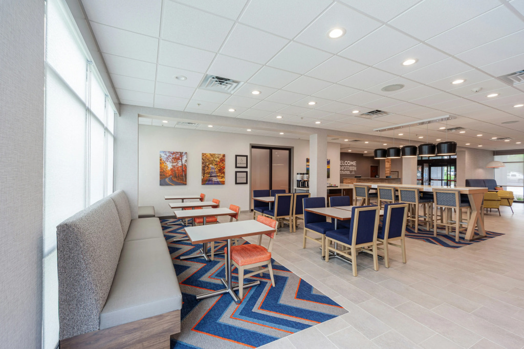 Hampton Inn Winchester