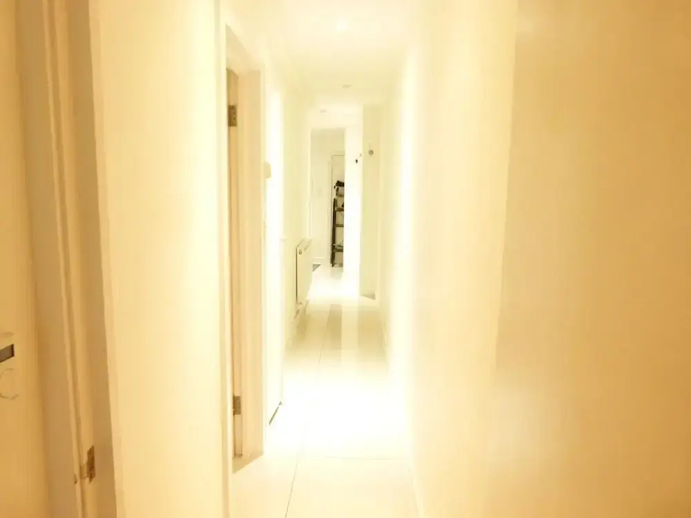 SS Property Hub - Large apartment near Hyde Park