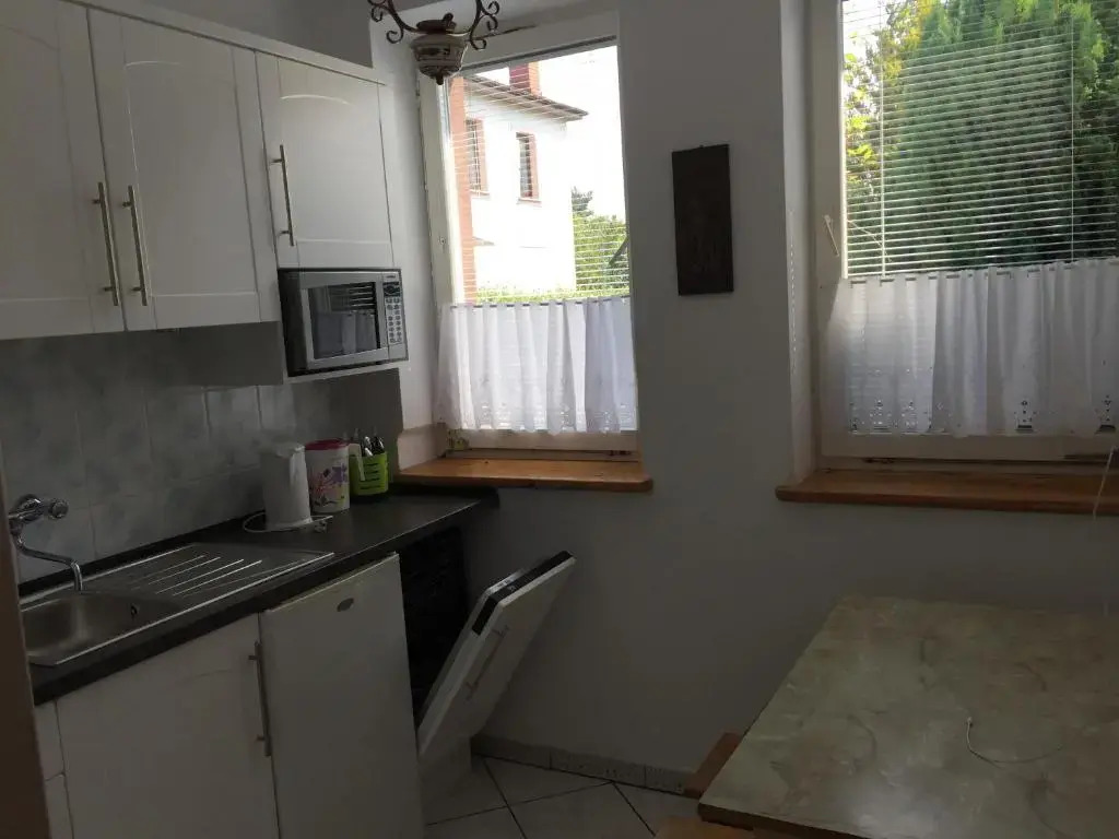 Apartament Miriada 16