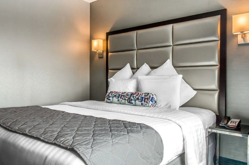 Umbrella Hotel an Ascend Hotel Collection Member