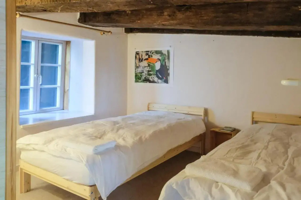 Altstadt Hotel