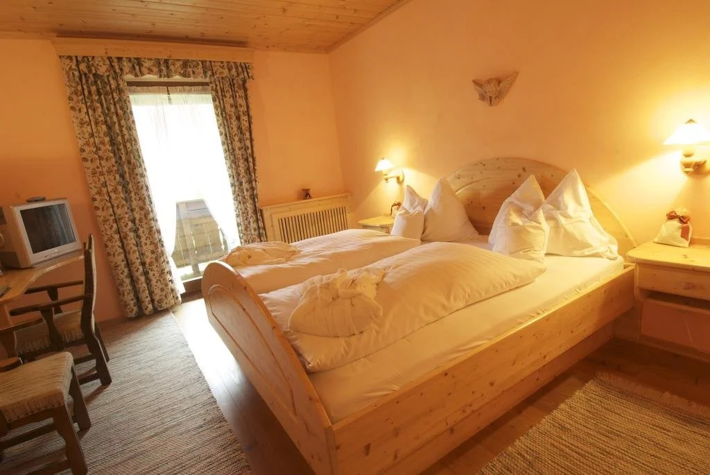 BioHotel Sommerau