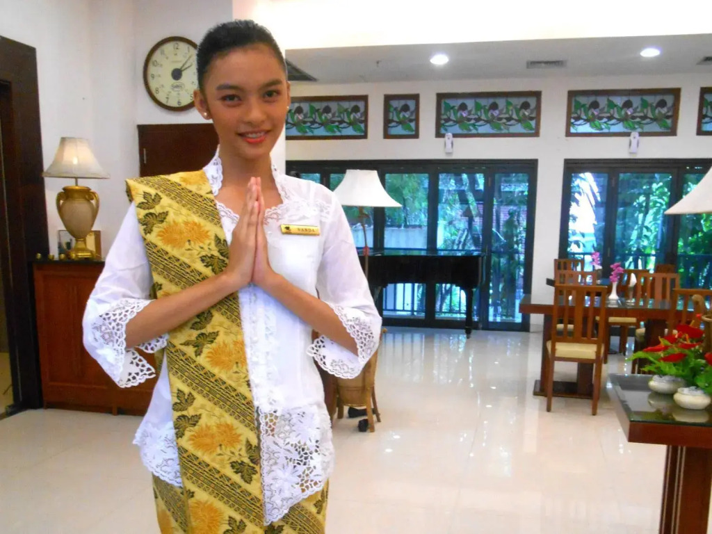 Grand Orchid Hotel