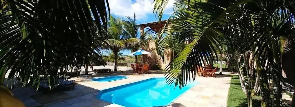 Pousada da Barra