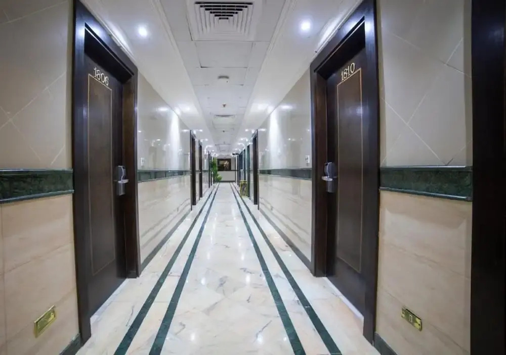 Madina Palace Hotel