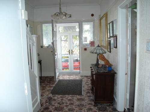 Central Guest House