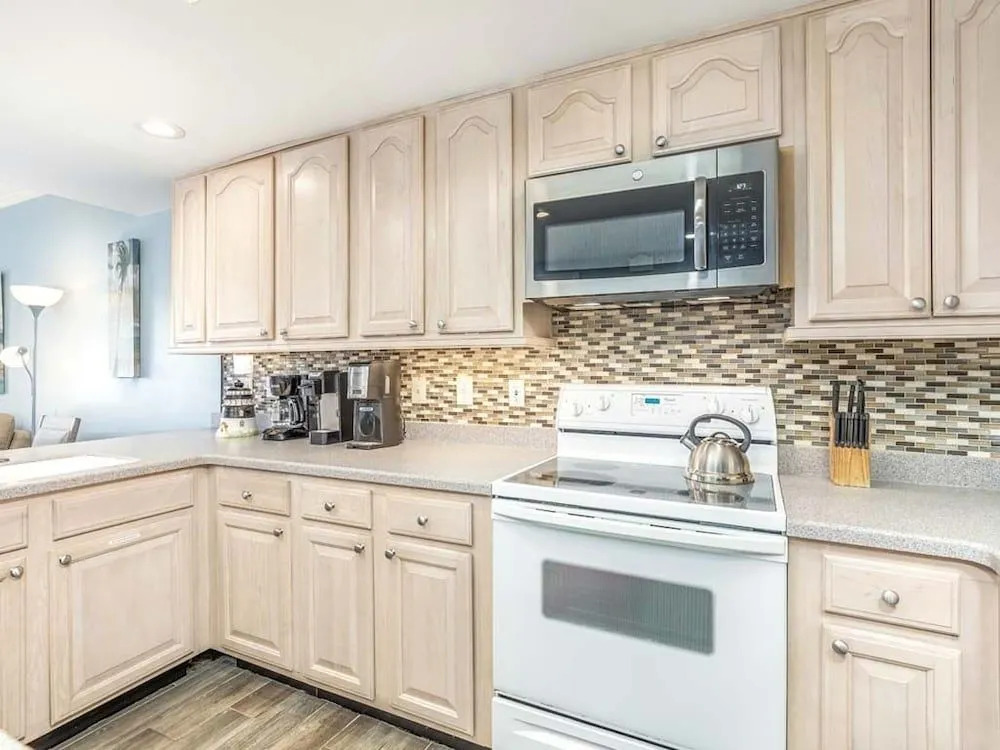 Sandpiper Condos by Tybee Vacation Rentals