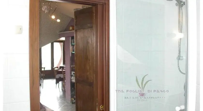 B&B Tre Foglie di Pesco