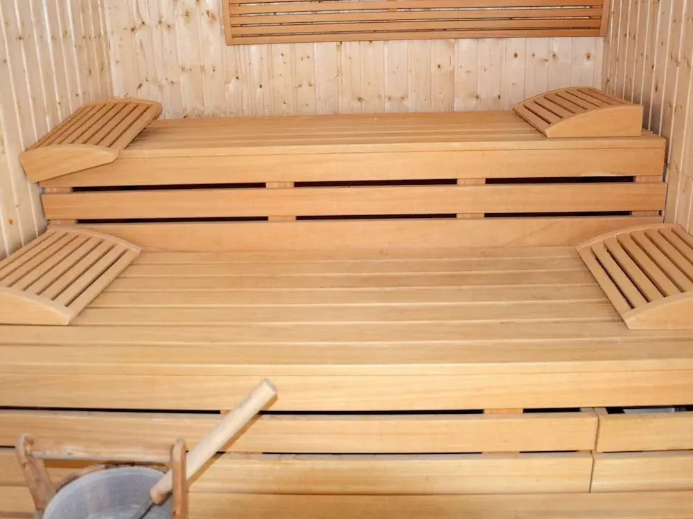5 Star Holiday Home in Grömmitz