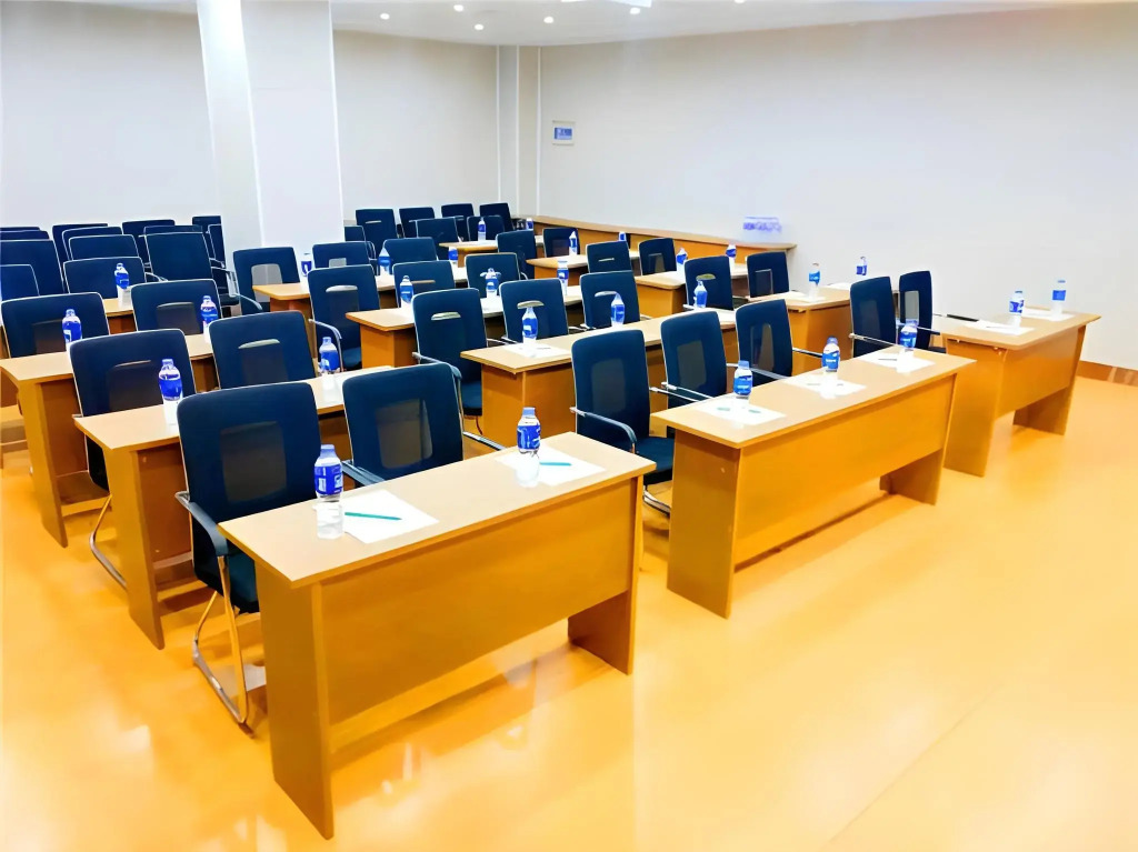 GreenTree Inn Jiaxing Haiyan County Passenger Depot Branch