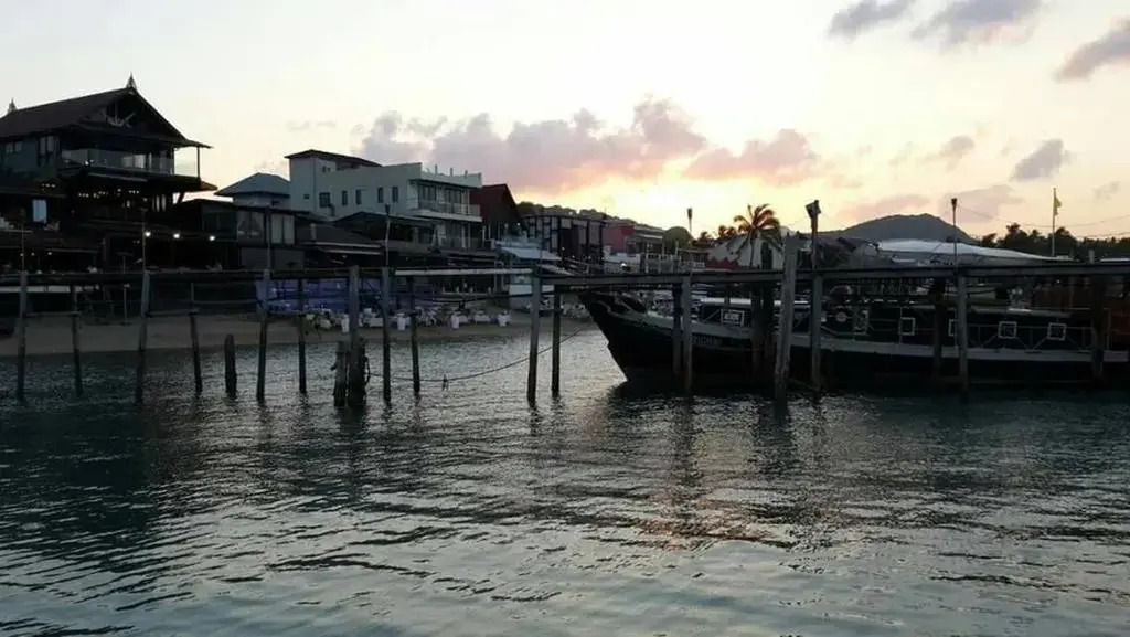 The Houme - Fisherman Village